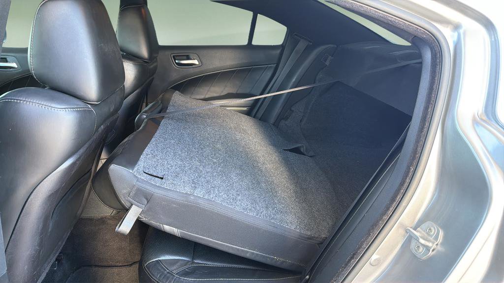 Used 2016 Dodge Charger R/T w/ Plus Group image 14