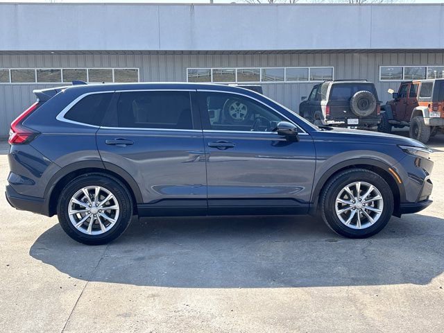 Used 2024 Honda CR-V EX image 2