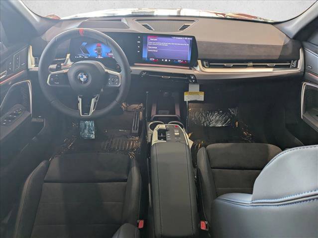 New 2026 BMW X2 M35i w/ Technology Package image 15