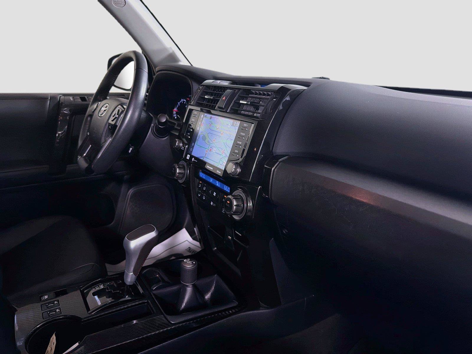 Used 2022 Toyota 4Runner TRD Pro AWD/4WD image 27