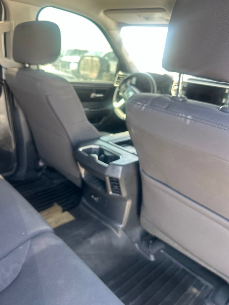 Used 2024 Toyota Tundra SR5 AWD/4WD image 33