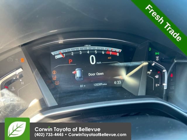 Used 2018 Honda CR-V EX-L image 12