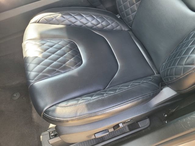 Used 2024 Ford Edge Titanium image 11