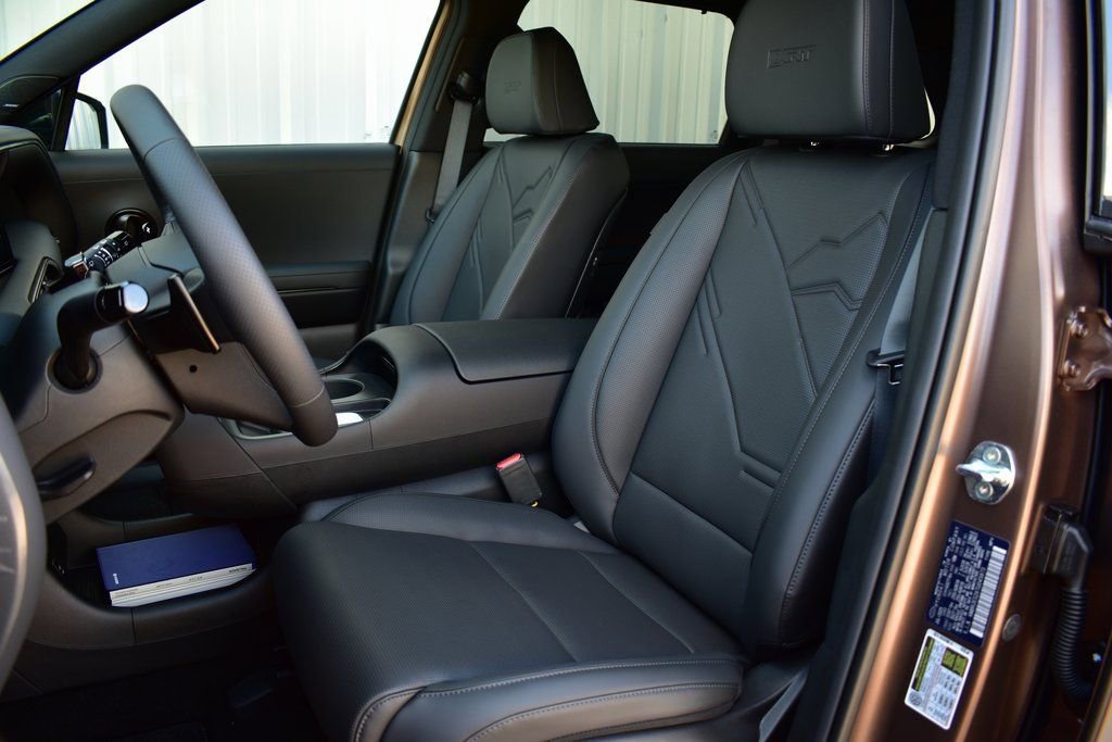 New 2026 Hyundai Palisade XRT Pro image 17