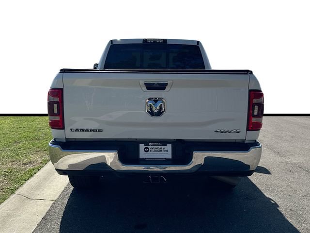 Used 2020 RAM 2500 Laramie image 5