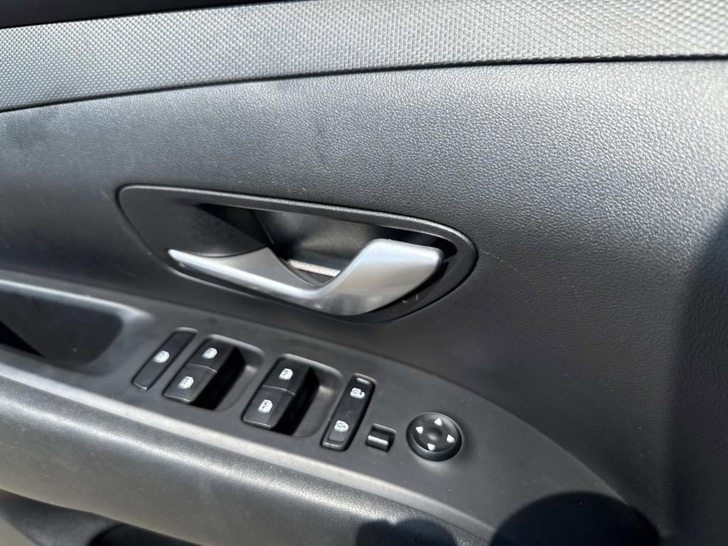 Used 2024 Hyundai Tucson SEL image 8