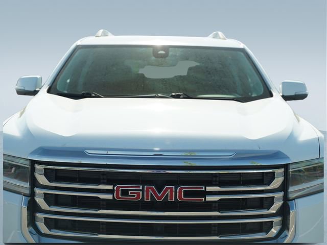Used 2023 GMC Acadia SLT FWD image 39