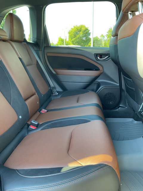 Used 2026 Subaru Forester Touring AWD/4WD image 18
