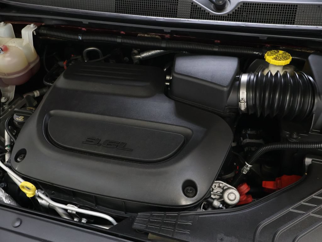 Used 2020 Chrysler Pacifica Touring-L Plus FWD image 31