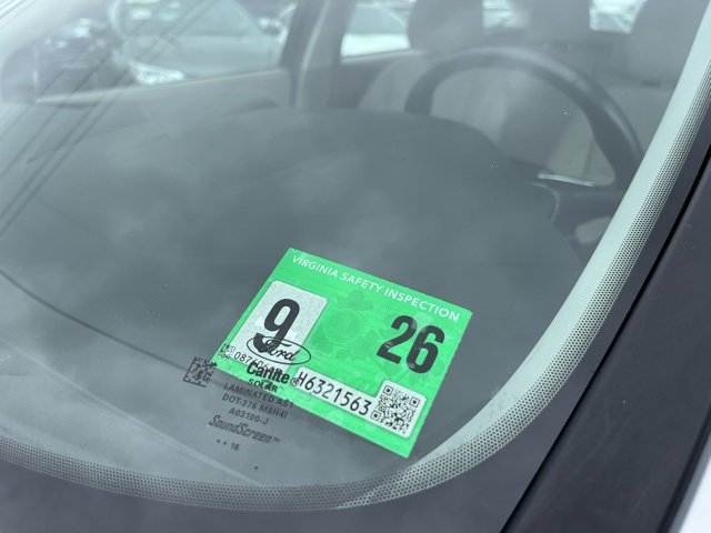 Used 2016 Ford Focus Electric Hatchback image 28