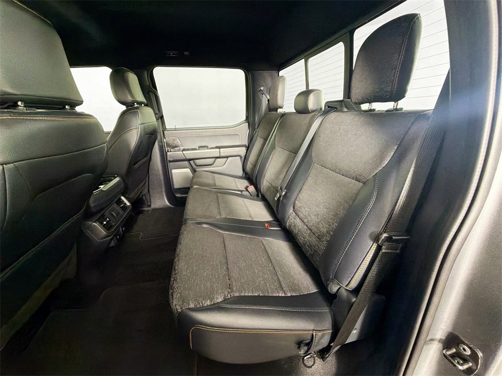 Used 2024 Ford F150 Tremor w/ Bed Utility Package image 23