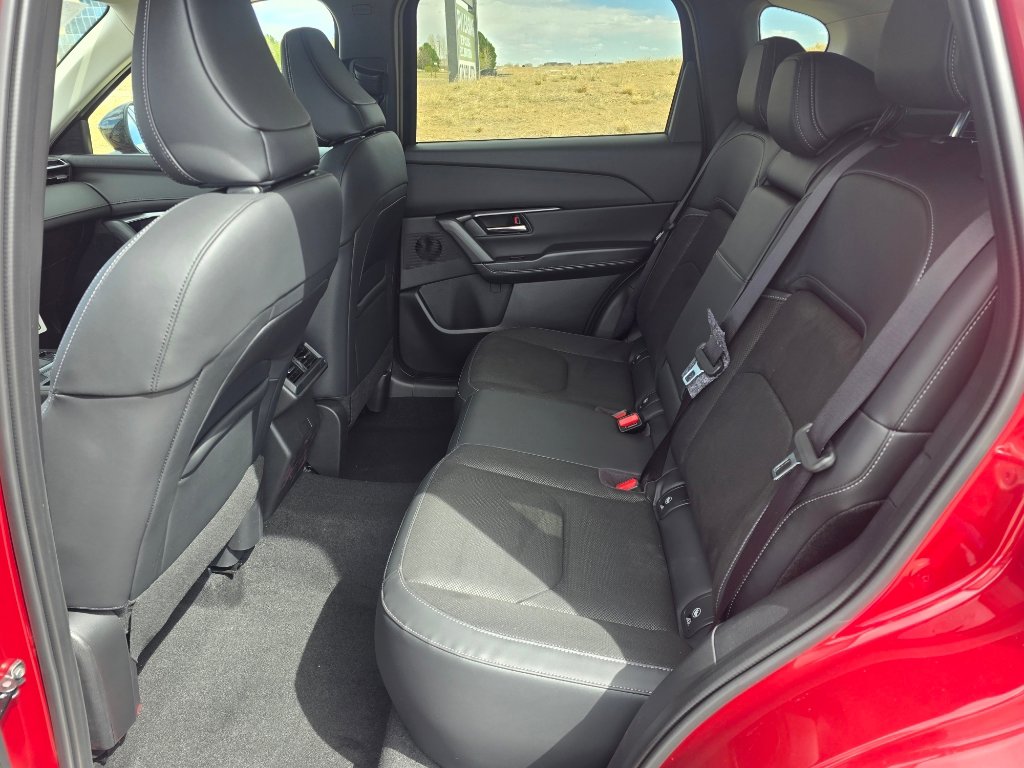 New 2026 MAZDA CX-5 Preferred image 14