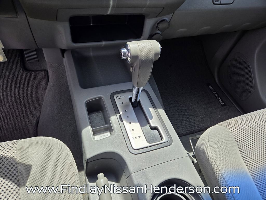 Used 2007 Nissan Frontier LE RWD image 28
