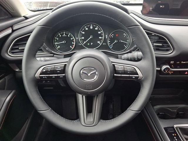 New 2026 MAZDA CX-30 AWD 2.5 S image 20