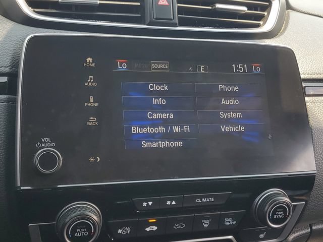 Used 2019 Honda CR-V EX image 29
