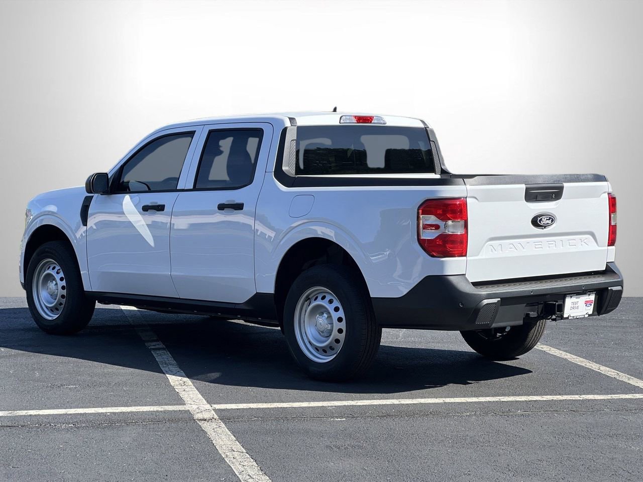 New 2026 Ford Maverick XL FWD image 20