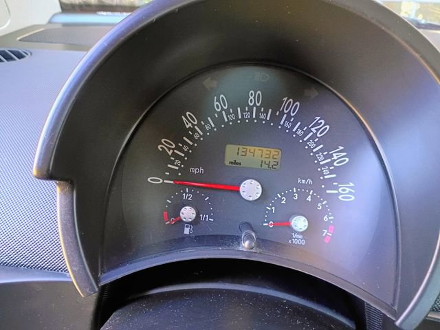 Used 2002 Volkswagen Beetle S image 37