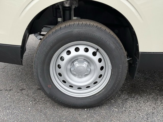 New 2025 Ford Maverick XL w/ Equipment Group 102A image 11