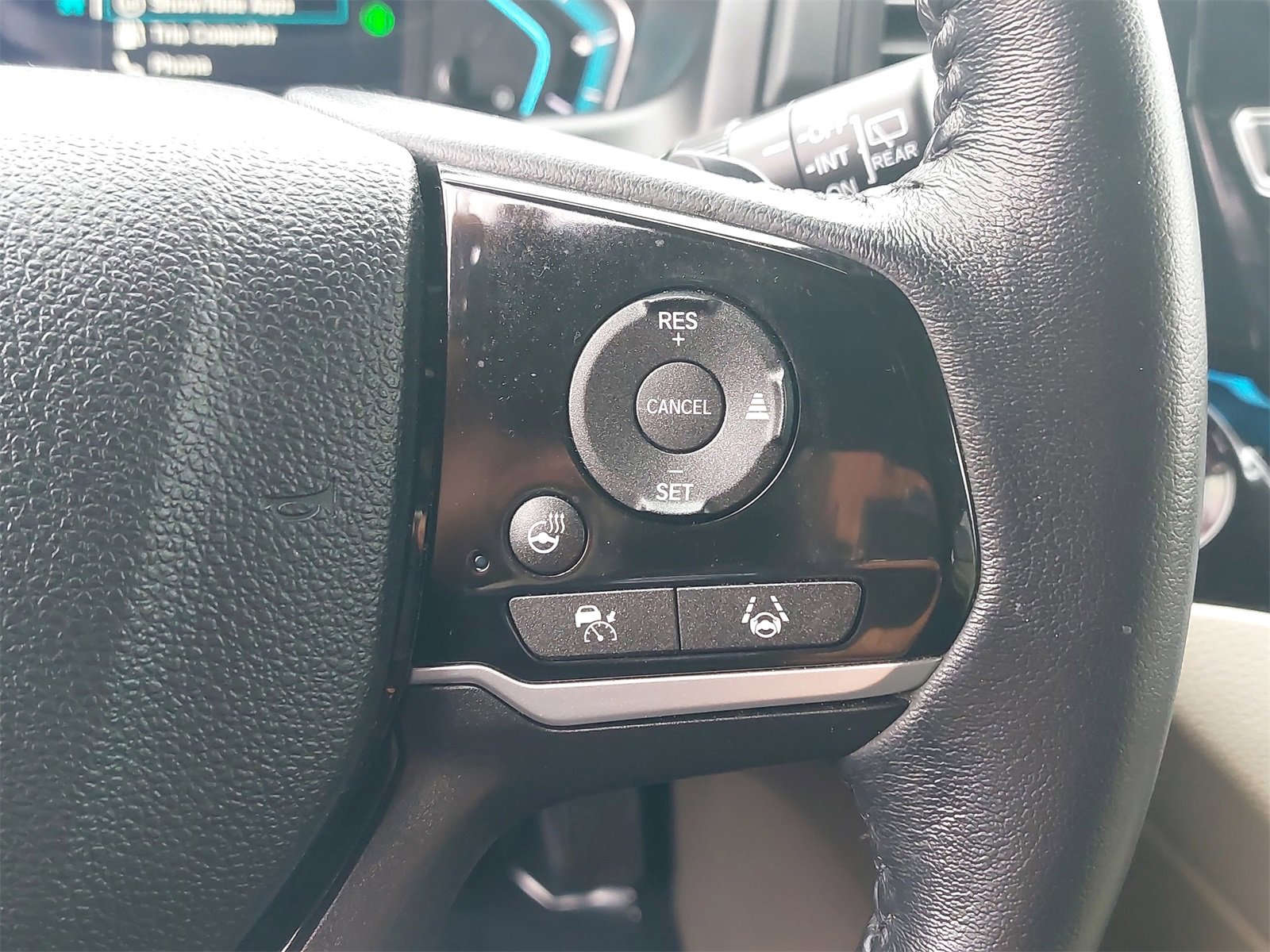 Used 2023 Honda Odyssey Elite image 20