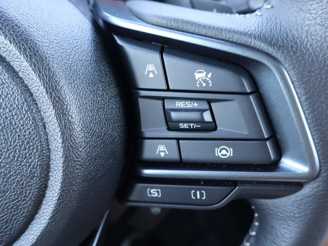 Used 2025 Subaru Forester Limited w/ Popular Package #1 AWD/4WD image 23
