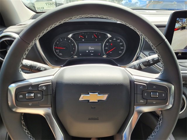 New 2025 Chevrolet Blazer LT image 27