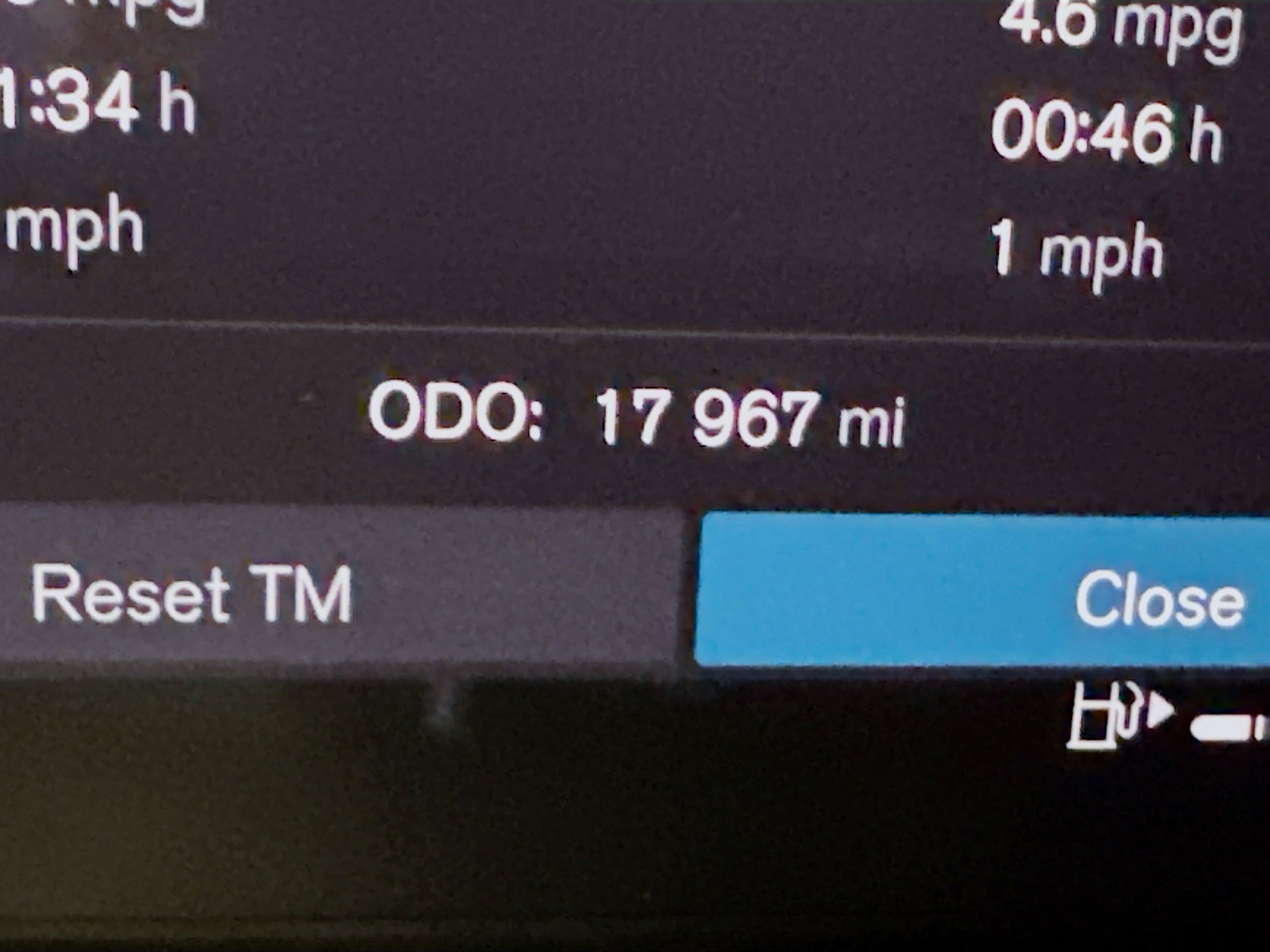 Used 2025 Volvo XC60 B5 Plus image 18