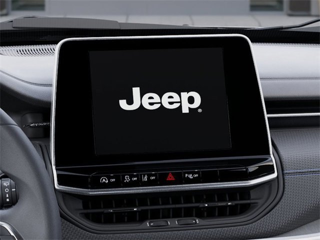 New 2025 Jeep Compass Limited w/ Sun & Sound Group image 18