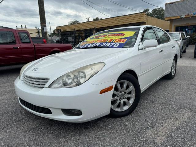 Used 2003 Lexus ES 330 FWD image 3
