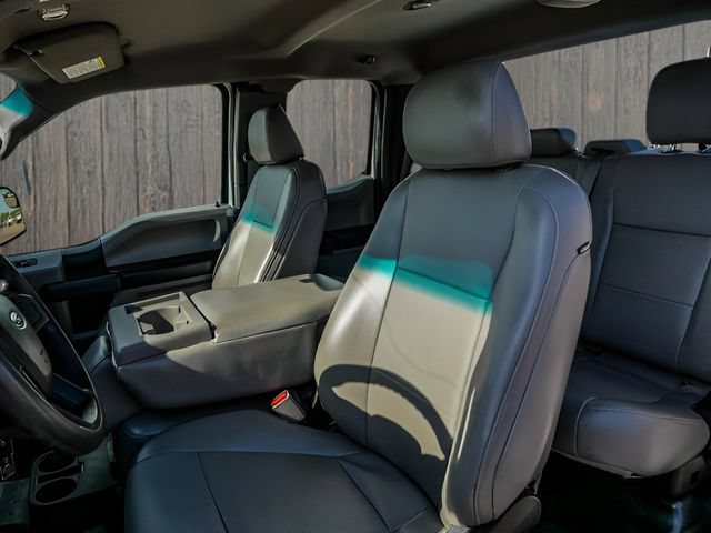 Used 2017 Ford F150 XL w/ XL Power Equipment Group AWD/4WD image 20