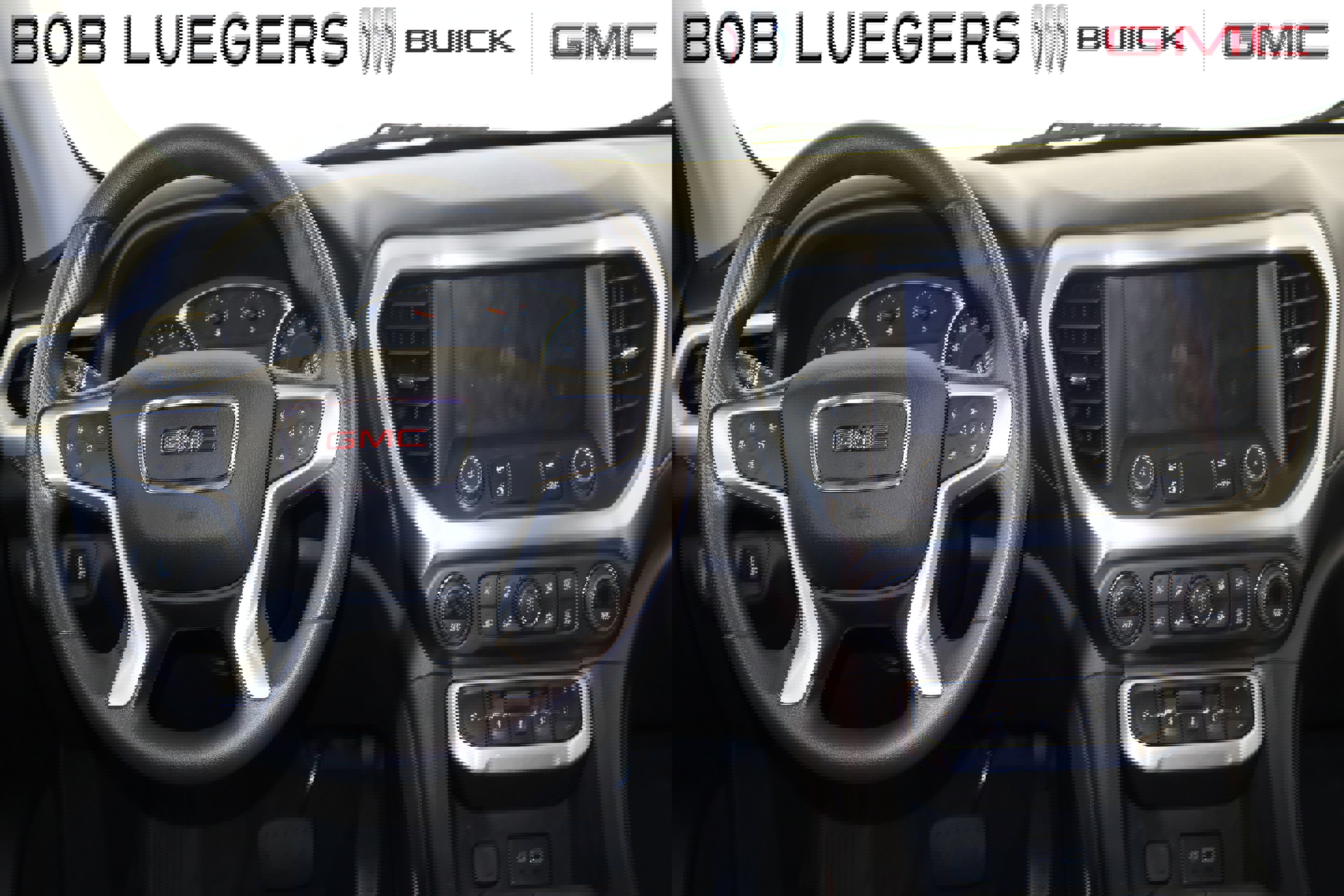 Certified 2023 GMC Acadia SLE w/ Driver Convenience Package image 15