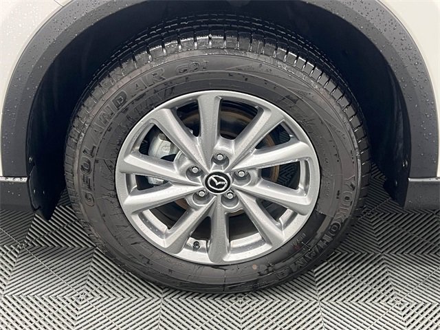 Used 2023 MAZDA CX-5 AWD 2.5 S w/ Select Package image 23
