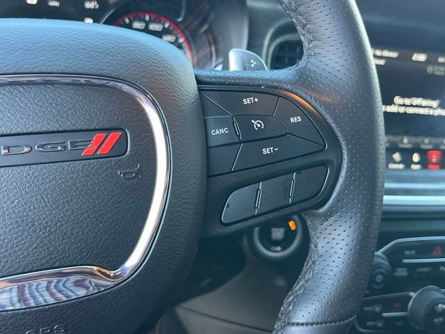 Used 2023 Dodge Charger Scat Pack w/ Daytona Edition Group RWD image 21