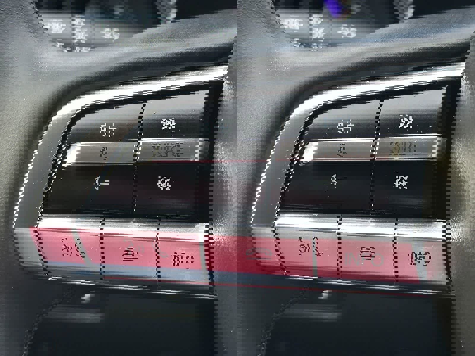 Used 2025 MAZDA CX-50 2.5 Hybrid w/ Preferred Pkg image 22