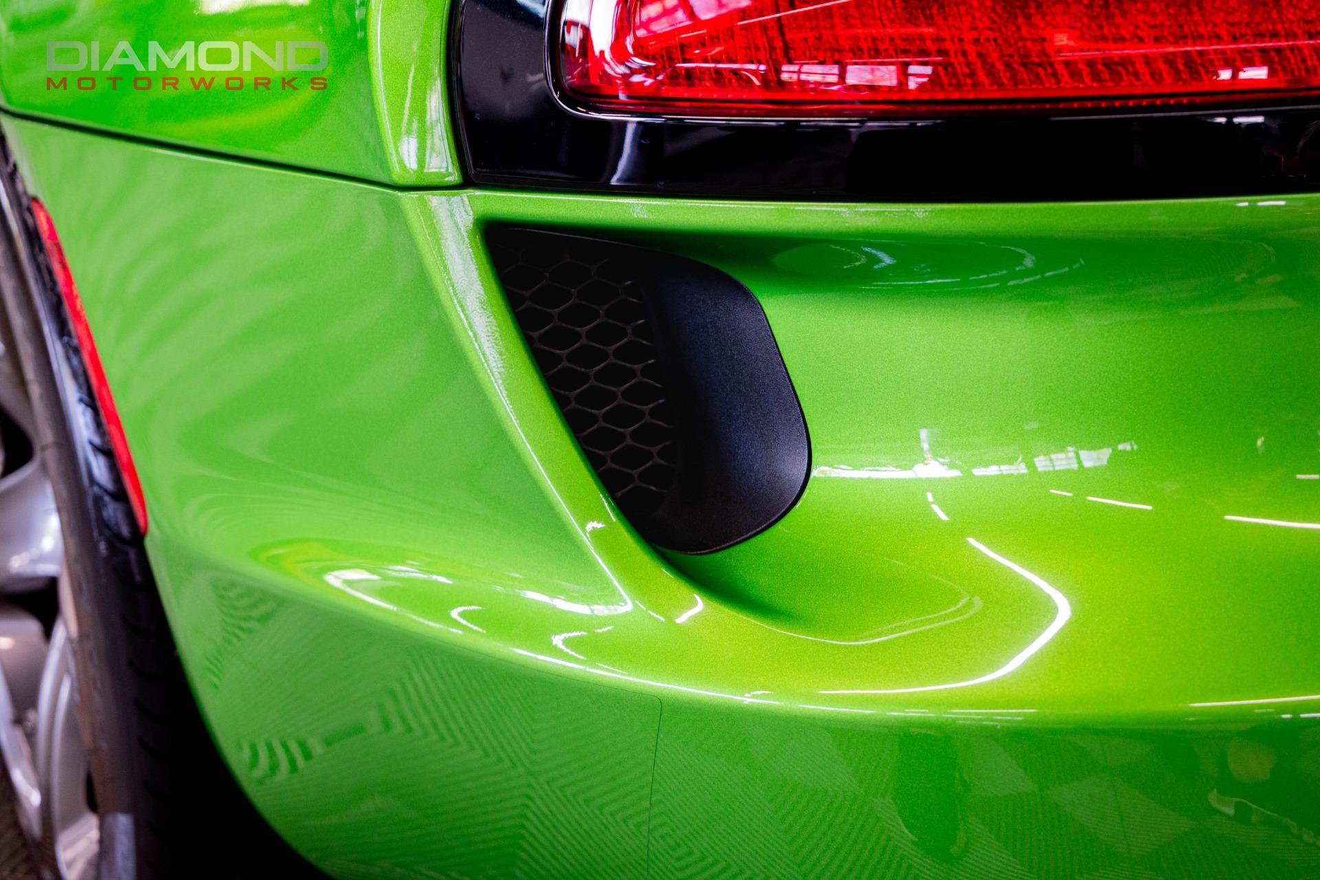 Used 2014 SRT Viper GTS RWD image 47