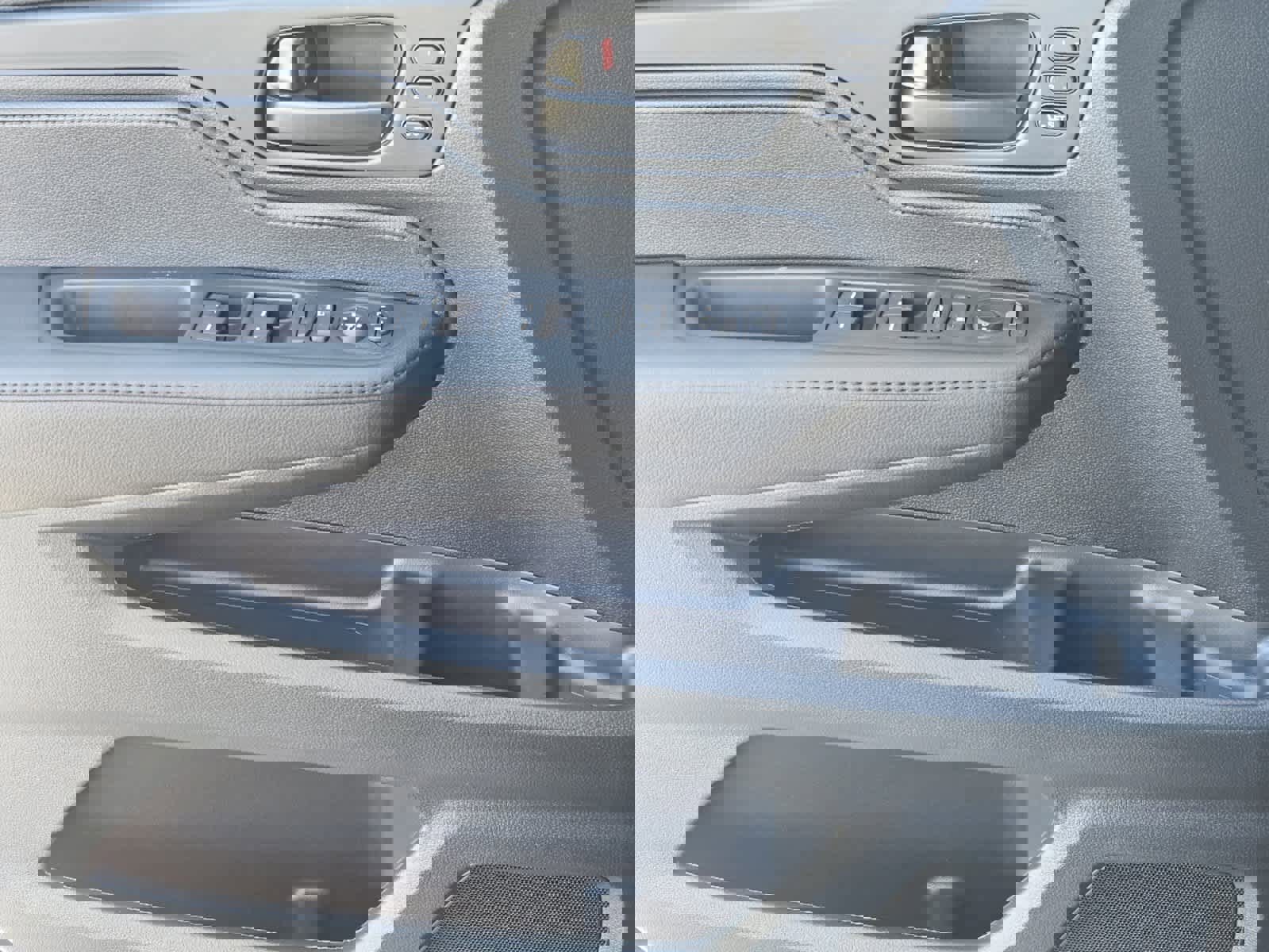 New 2026 Honda Odyssey EX-L image 18