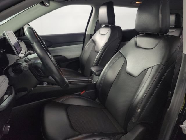 Used 2022 Jeep Compass Latitude w/ Convenience Group AWD/4WD image 13