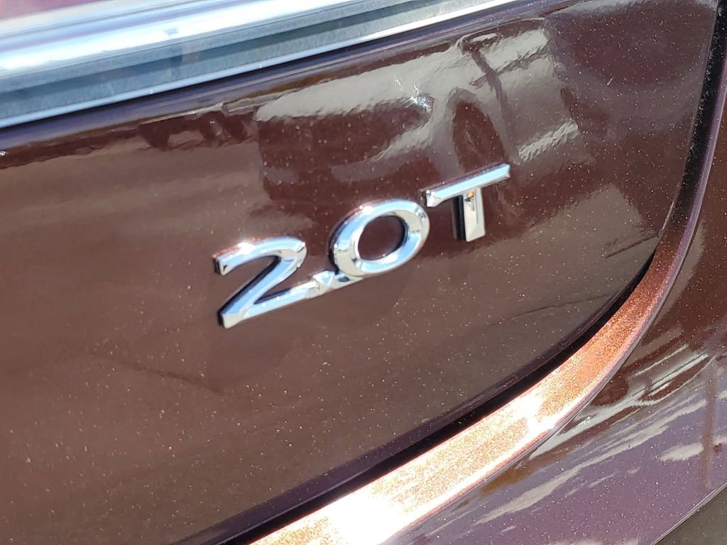 Used 2019 Lincoln MKZ Reserve FWD image 37
