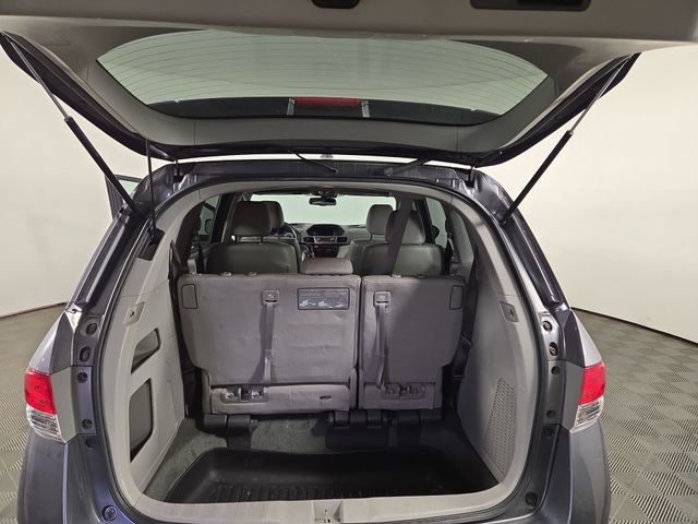 Used 2016 Honda Odyssey EX-L image 33