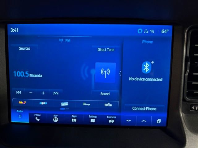 Used 2024 Ford Bronco Wildtrak image 36