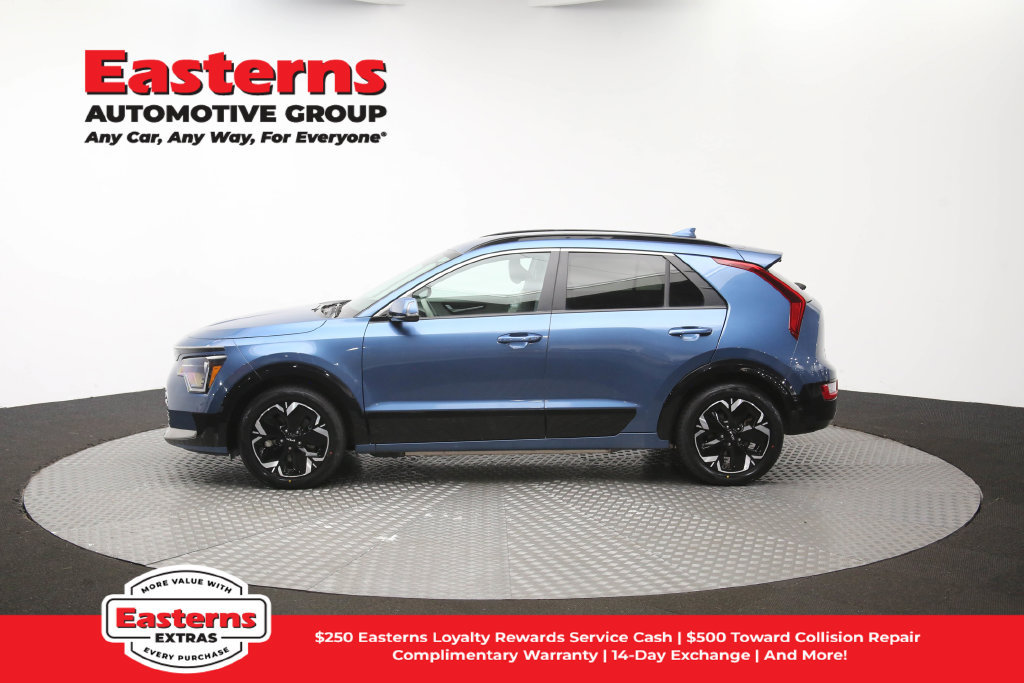 Used 2023 Kia Niro Wind w/ Wind Preserve Package FWD image 59