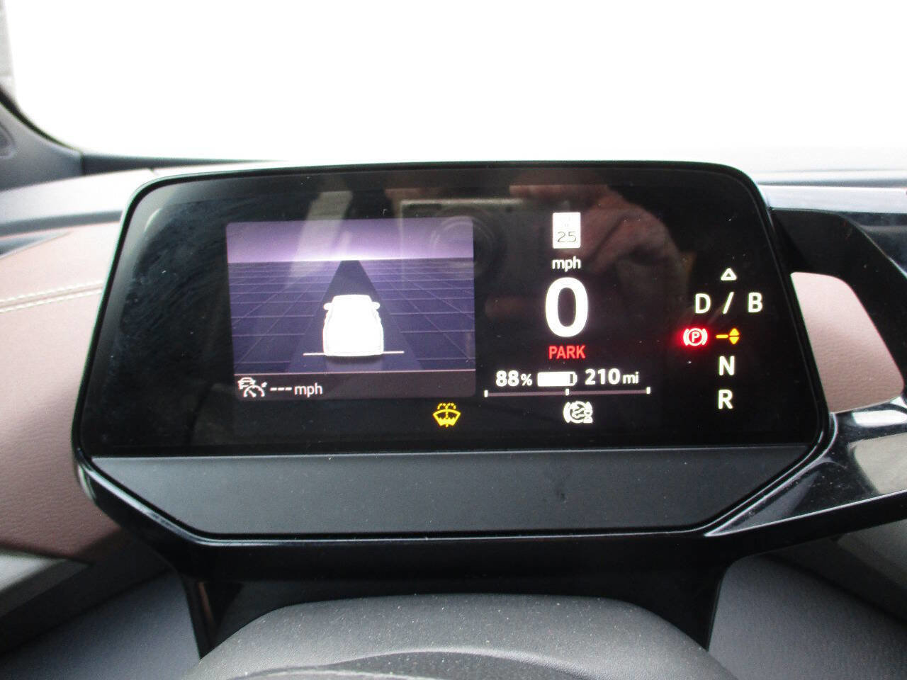 Used 2023 Volkswagen ID.4 Pro image 37