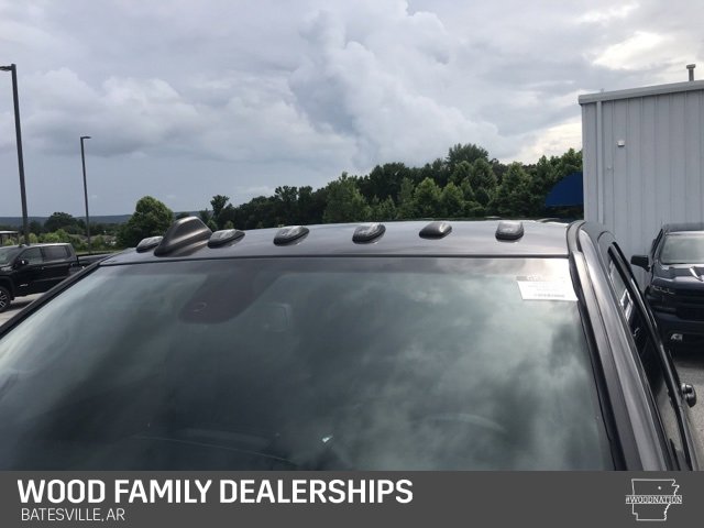 Used 2022 RAM 2500 Laramie image 7