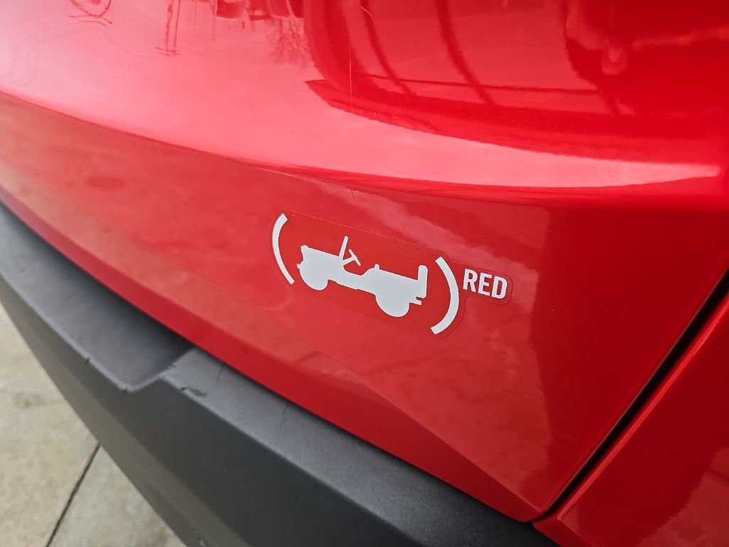 Used 2022 Jeep Renegade Latitude w/ Sun/Sound Group image 18