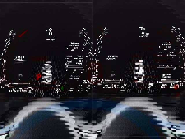 Certified 2024 Acura MDX FWD w/ Technology Package image 16