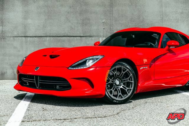 Used 2015 Dodge Viper SRT-10 RWD image 38