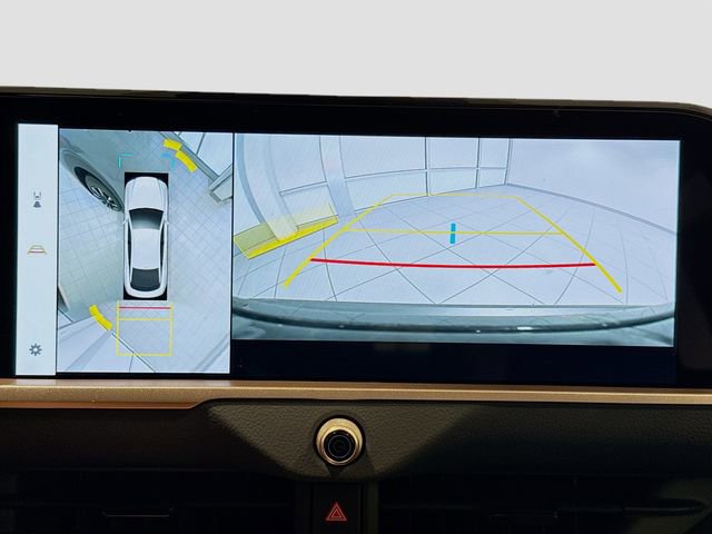 New 2025 Toyota Crown Platinum AWD/4WD image 12