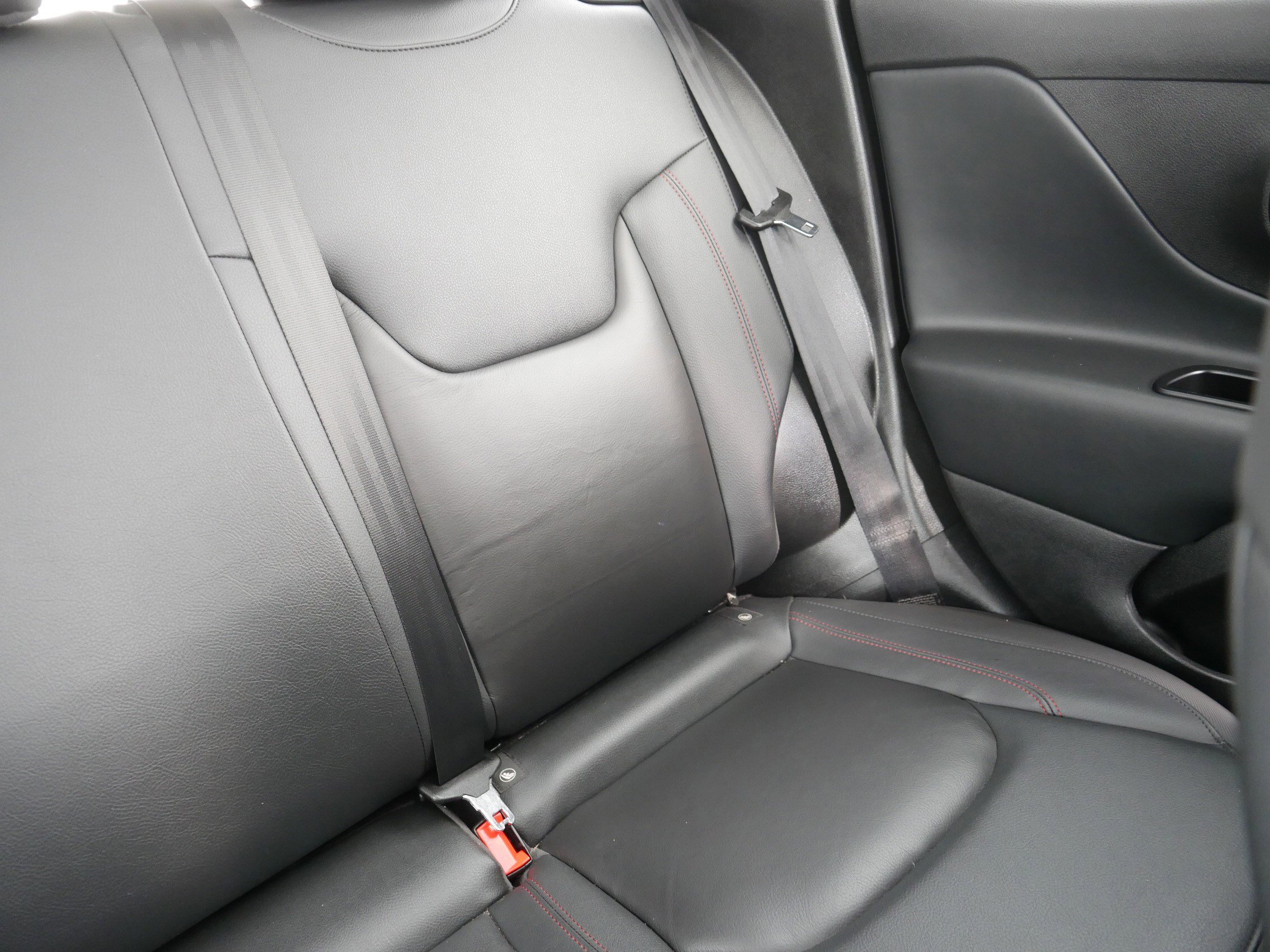 Used 2023 Jeep Renegade Trailhawk w/ Sun/Sound Group image 14
