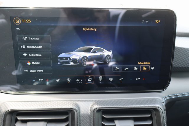 Used 2024 Ford Mustang Dark Horse w/ Dark Horse Handlin Package image 9