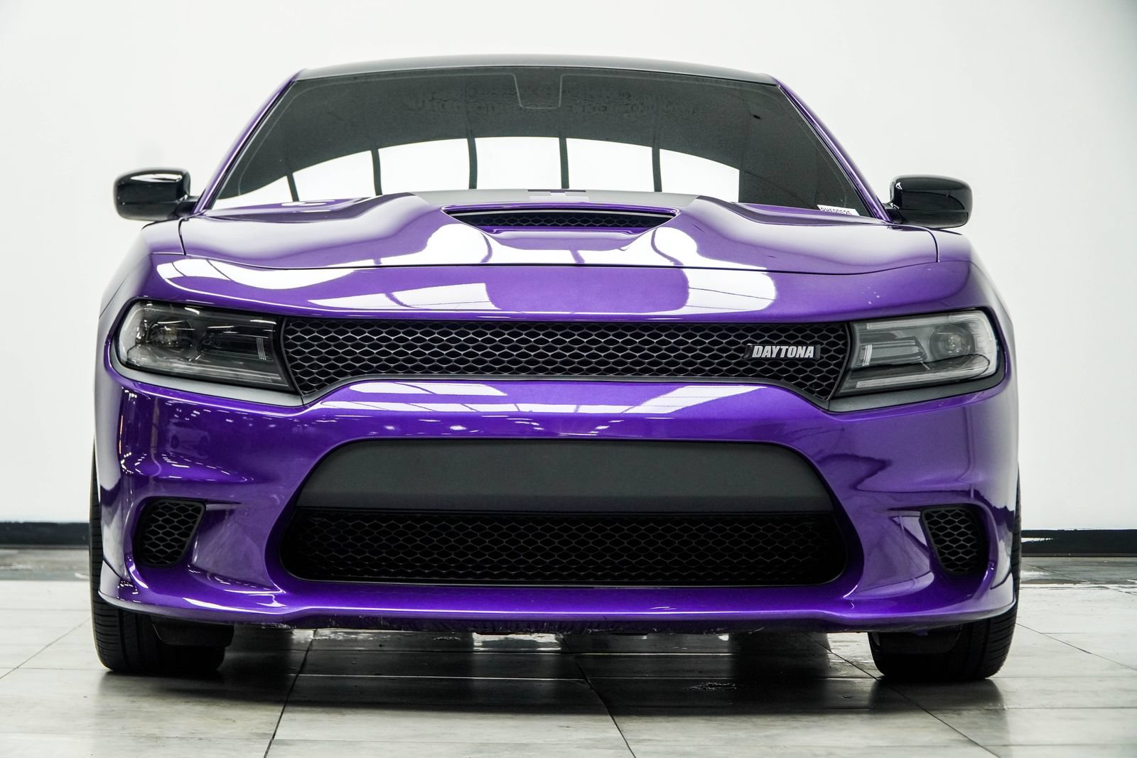 Used 2023 Dodge Charger R/T w/ Daytona Edition Group RWD image 8