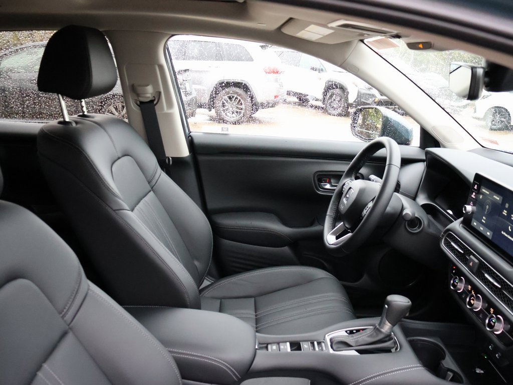 New 2026 Honda HR-V EX-L image 6